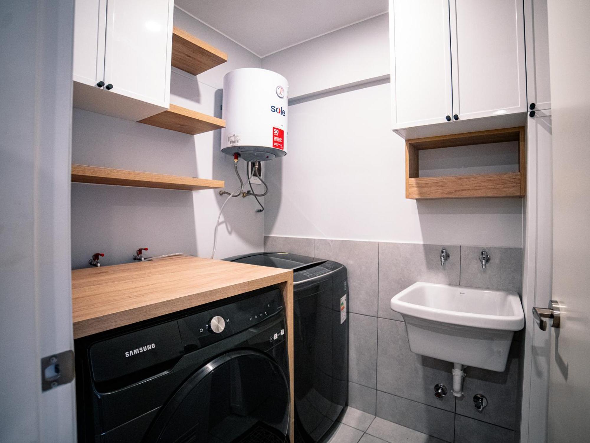 Apartamento Beautiful And Well Located