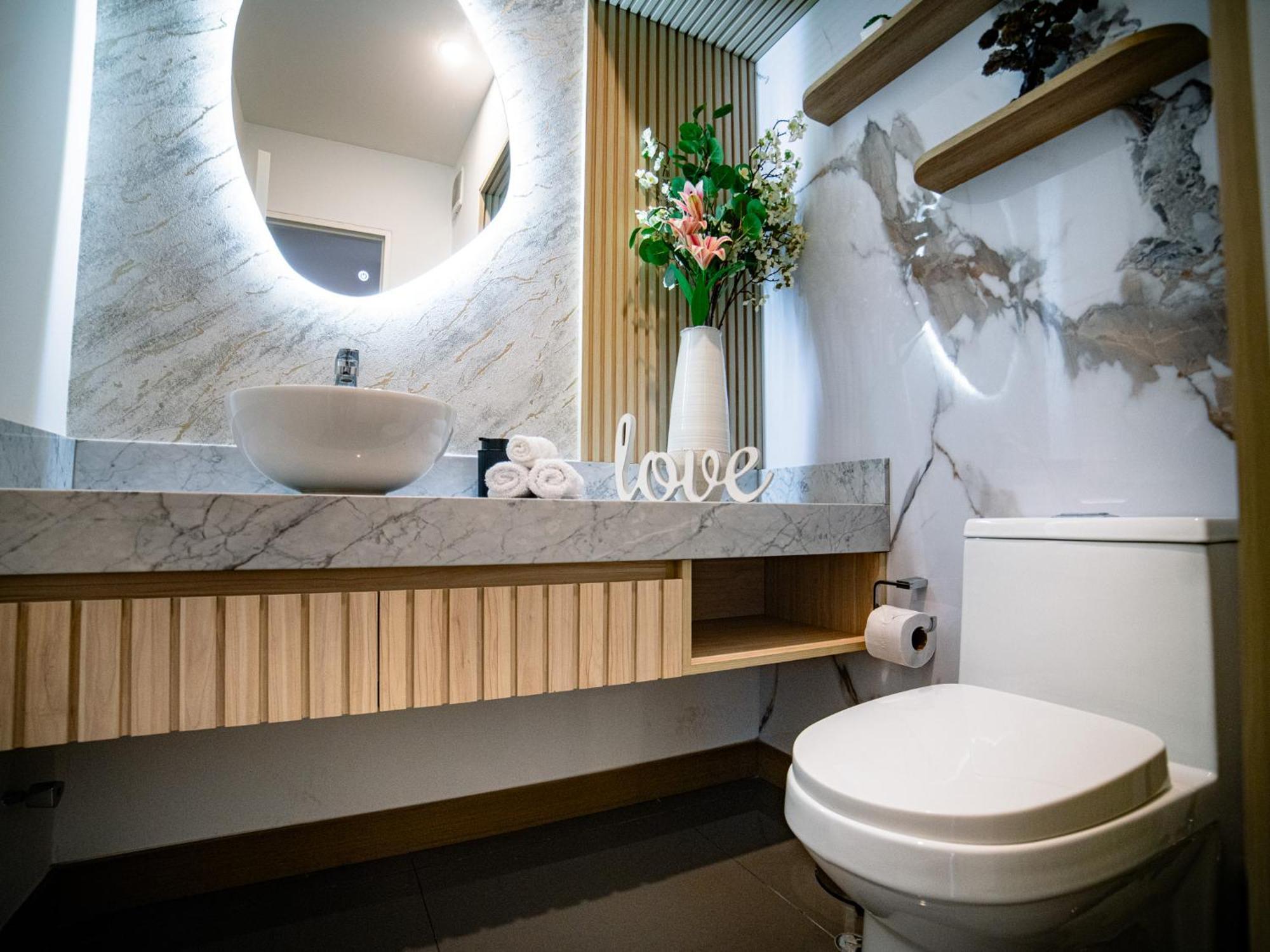 Beautiful And Well Located Apartamento Lima