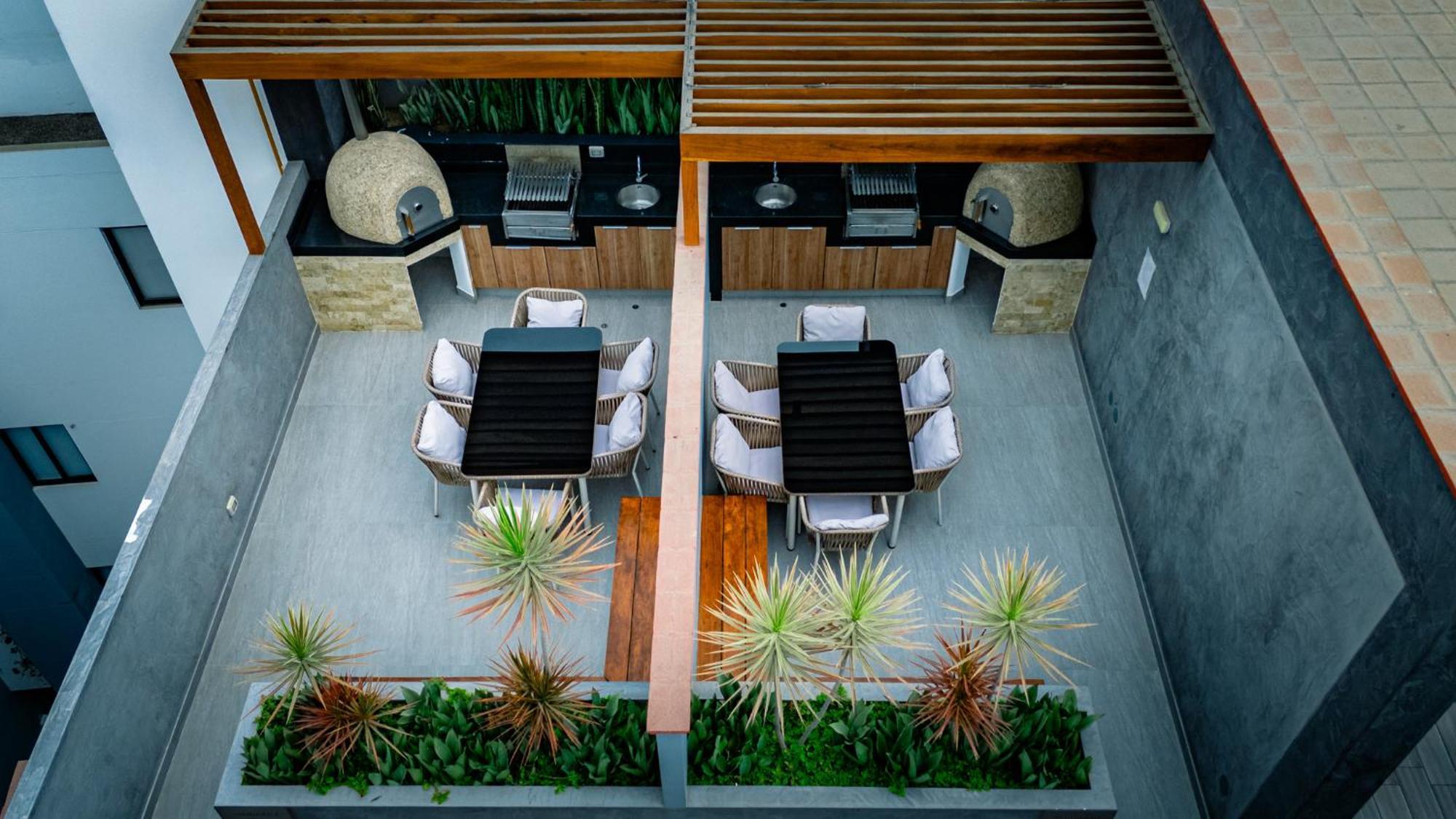 Apartamento Beautiful And Well Located