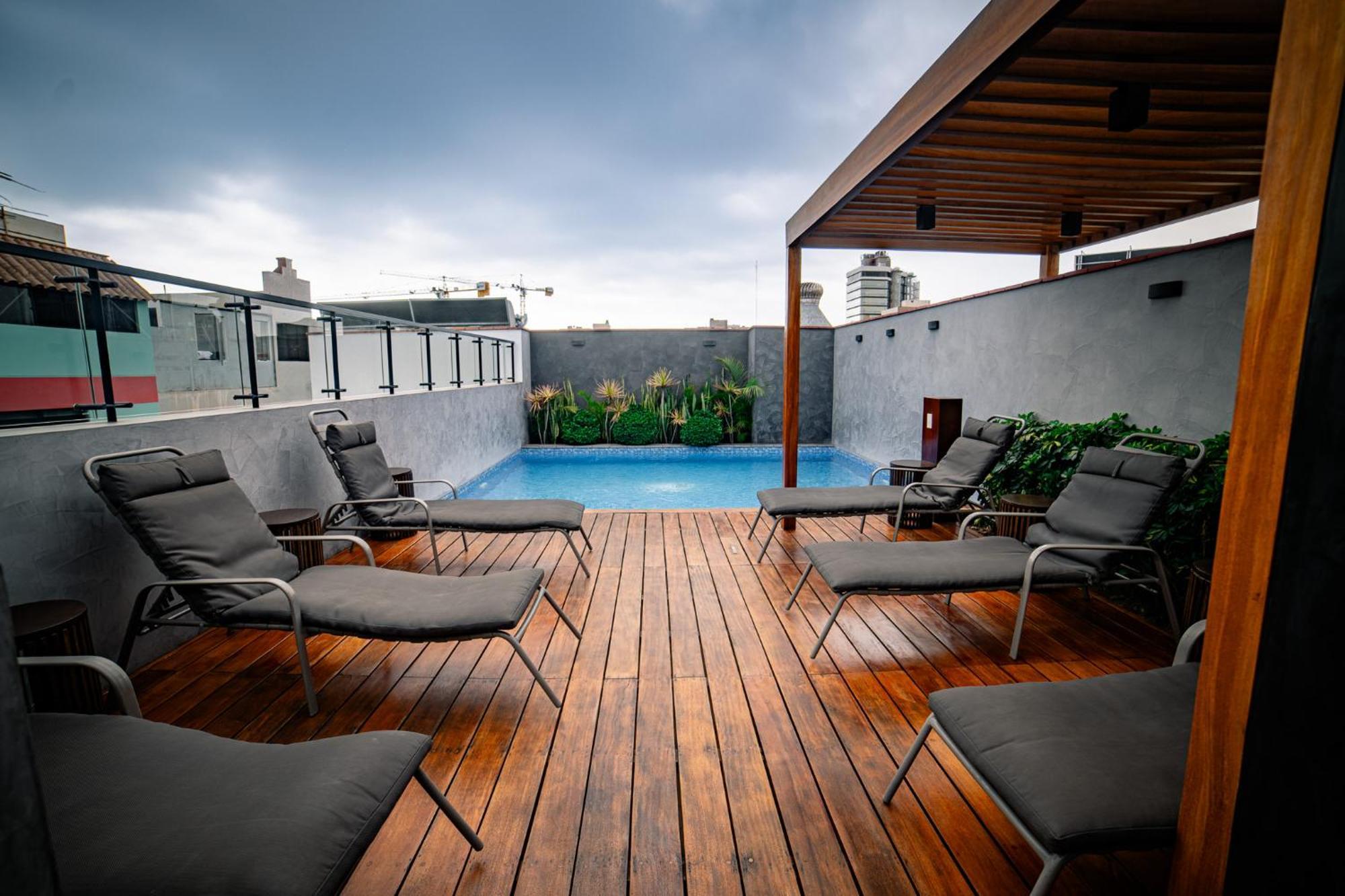 Beautiful And Well Located Lima