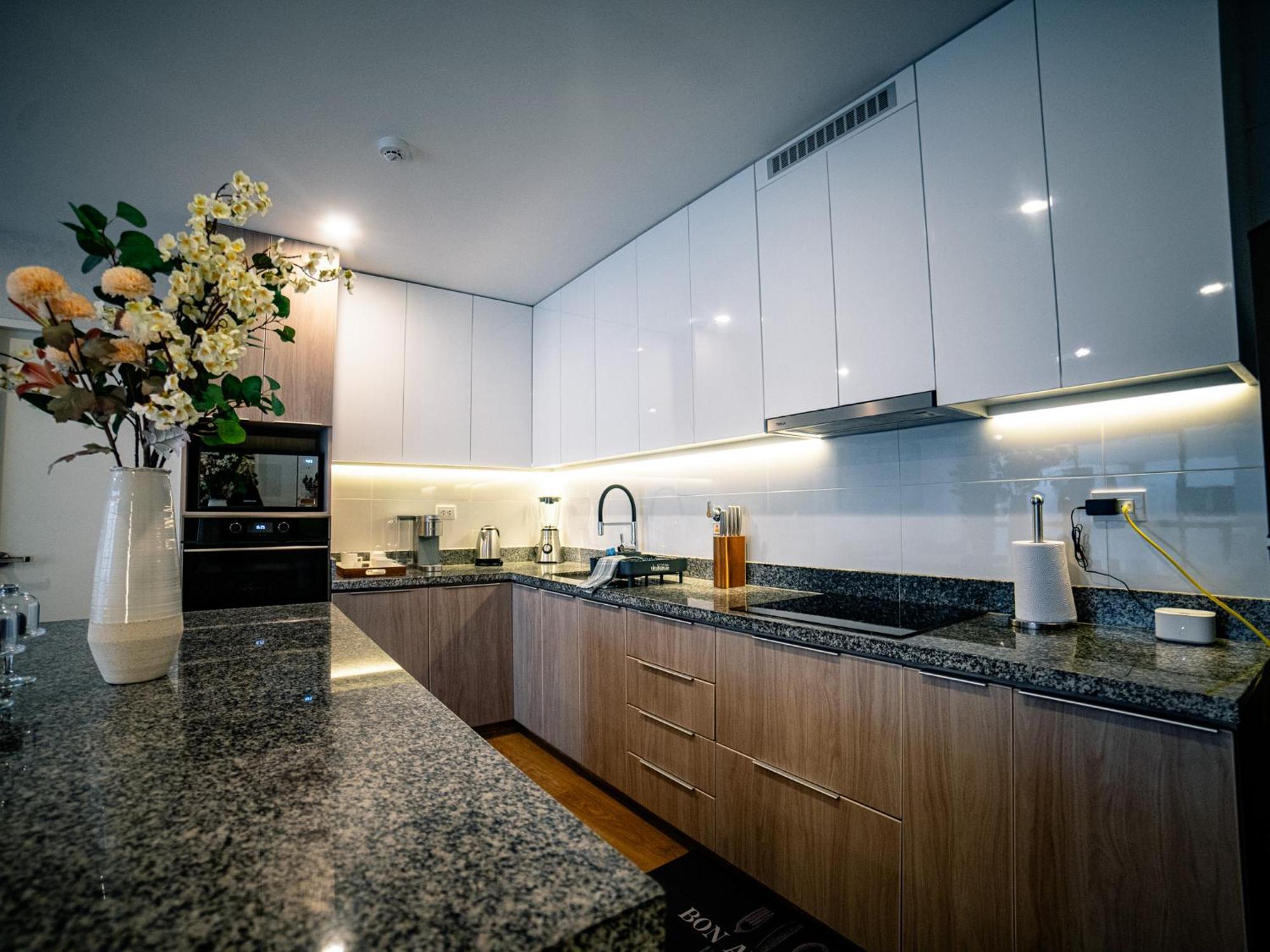 Beautiful And Well Located Apartamento