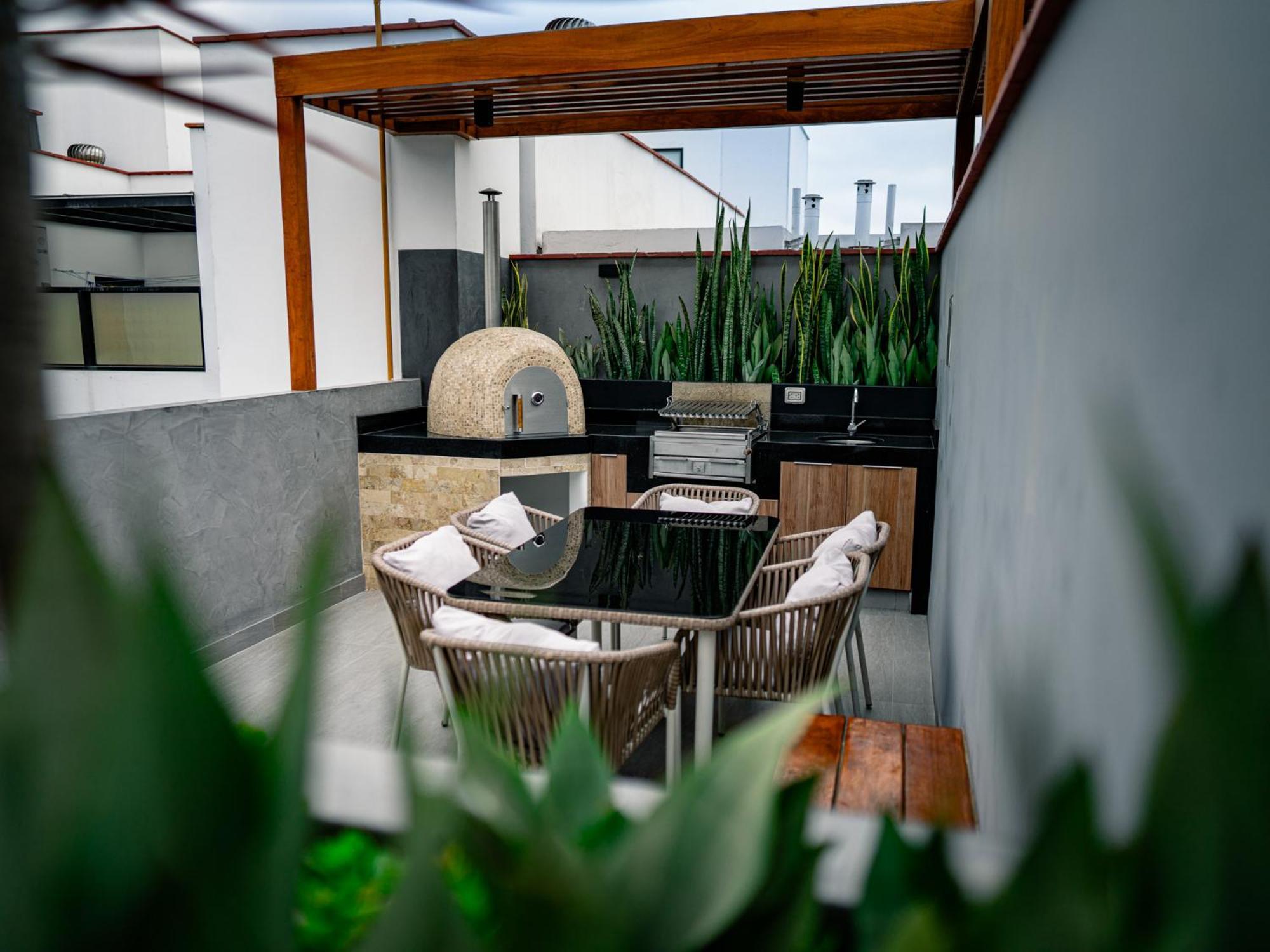 Apartamento Beautiful And Well Located